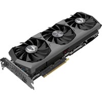 ZOTAC GeForce RTX 3070 Ti Trinity Renoveret, Grafikkort 