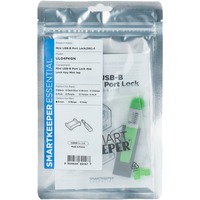 SMARTKEEPER Låsekasser