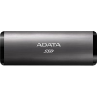 ADATA SE760 2000 GB Grå, Titanium, Solid state-drev Titanium, 2000 GB, USB Type-C, 3.2 Gen 2 (3.1 Gen 2), 1000 MB/s, Grå, Titanium