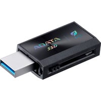 ADATA Solid state-drev Sort