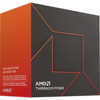 AMD Ryzen™ Threadripper™ 7980X, Processor boxed