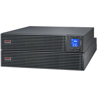 APC Easy UPS On-Line 2000VA/1800W RM + Batteripakke 