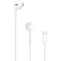Apple EarPods, Headset Hvid