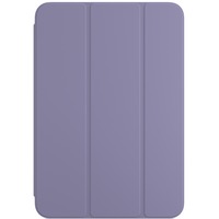 Apple MM6L3ZM/A tablet etui 21,1 cm (8.3") Folie Lavendel, Tablet Cover Lavendel, Folie, Apple, iPad mini 6th gen, 21,1 cm (8.3")