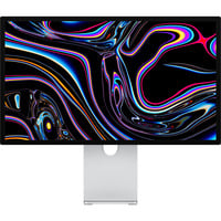 Apple Studio Display XDR, LED-skærm Sølv