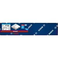 Bosch 2608900708, Slibning ark 