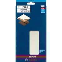 Bosch 2608900768, Slibning ark 