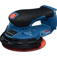 Bosch Batteridrevet excentersliber GEX 18V-150-3 Professional solo, 18Volt, Tilfældige rystepudser Detail