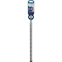 Bosch Expert SDS plus-7X Hammer drill bit 1 stk, Boremaskine Borehammer, Hammer drill bit, 1,6 cm, 315 mm, Beton, Sten, 25 cm
