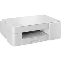 Brother DCP-J1200WERE1 Multifunktionsprinter Inkjet A4 1200 x 1200 dpi Wi-Fi grå, Inkjet, Farveudskrivning, 1200 x 1200 dpi, Farvekopiering, A4, Hvid