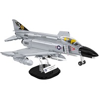 COBI F-4 Phantom II - USS Midway, Bygge legetøj 