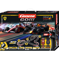 Carrera Racerbane