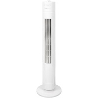 Clatronic TVL 3770, Blæser Hvid