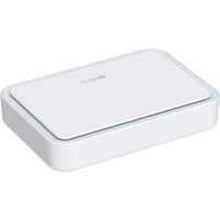 D-Link AX3000 Wi-Fi 6 Travel Router DBR-330, WIRELESS LTE router 