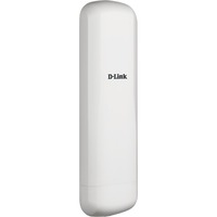 D-Link DAP-3711 bridge og repeater Netværksbro 867 Mbit/s Hvid Netværksbro, 867 Mbit/s, Wi-Fi, Ethernet LAN, Hvid