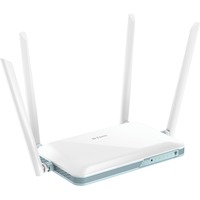 D-Link WIRELESS LTE router 