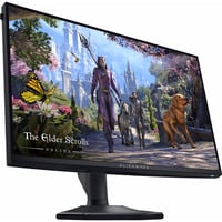 Dell AW2725QF, Gaming Skærm Sort