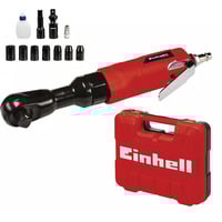 EINHELL TC-PR 68, 4139180, Schlagskruemaskine Rød/Sort