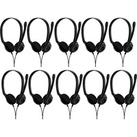 EPOS EDU 10, Headset Sort