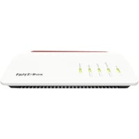 FRITZ! Box 7590 Renoveret, Mesh router 