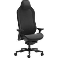 Fractal Design Refine 2 Fabric Dark, Spil pladser Sort