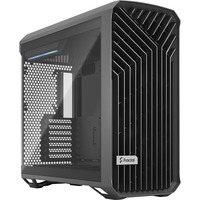 Fractal Design Torrent Tower Grå, Towerkabinet grå, Tower, PC, Grå, ATX, EATX, ITX, micro ATX, SSI CEB, Hærdet glas, Spil