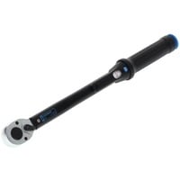 GEDORE Momentnøgle TORCOFLEX UK, 3/8" Sort/Blå