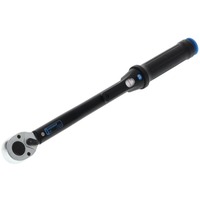 GEDORE TORCOFLEX 3549-05 UK, Momentnøgle Sort/Blå