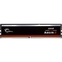 G.Skill F5-5600J3636C16GX1-IS, Hukommelse Sort