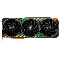 Gainward GeForce RTX 4070 Ti Phoenix Renoveret, Grafikkort 