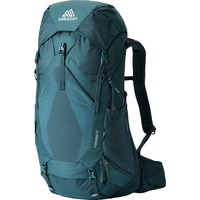 Gregory 153014-A541, Rygsæk mørk grøn