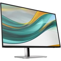 HP Pro 527pf, LED-skærm Sort/Sølv