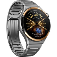 Huawei Watch 6 Pro 46mm (Leib-L29D), SmartWatch grå