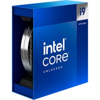 Intel® Core™ i9-14900KS, Processor boxed