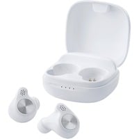 Intenso Buds Micro T200, Hovedtelefoner Hvid