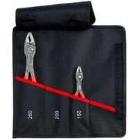 KNIPEX 00 19 61 V02, tang sæt Rød