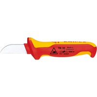 KNIPEX Kabelkniv 180mm 