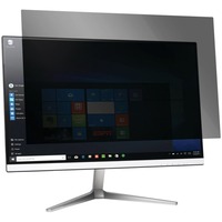 Kensington K:Prv Plg (63,5cm/25")Wde 16:9, Beskyttelse af personlige oplysninger gennemsigtig, 5cm/25")Wde 16:9, 63,5 cm (25"), 16:9, Monitor, Rammeløst display privatlivsfilter, Anti-reflekterende, Privatliv, 80 g