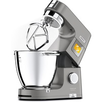 Kenwood KWL90.004SI, Foodprocessor Sølv