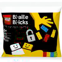 LEGO 30693, Bygge legetøj