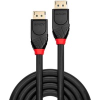 Lindy 41079, Kabel Sort