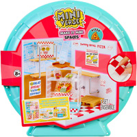 MGA Entertainment Klippe og klistre