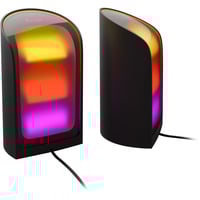 Philips Hue Play Wallwasher, LED lys Sort