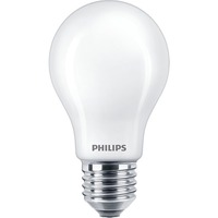 Philips Pære LED-Lamper Philips Pære, 7,5 W, 60 W, E27, 806 lm, 15000 t, Varm hvid