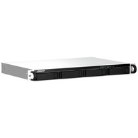 QNAP TS-464eU-8G, NAS