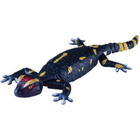 Revell Robo Friends Salamander, RC Detail