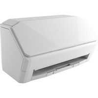 Ricoh ScanSnap iX2500, indtræknings scanner Hvid