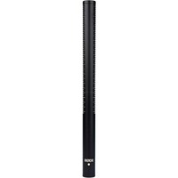 Rode Microphones NTG3B, Mikrofon Sort