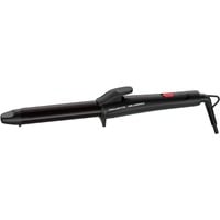 Rowenta X KARL LAGERFELD CF321L Krøllejern Varm Sort, Rød 47 W 1,8 m Sort, Krøllejern, Varm, 200 °C, 60 sek./side, Aluminium, Sort, Rød