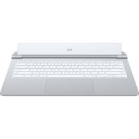 Samsung Pro Tastatur Sølv, DE-layout